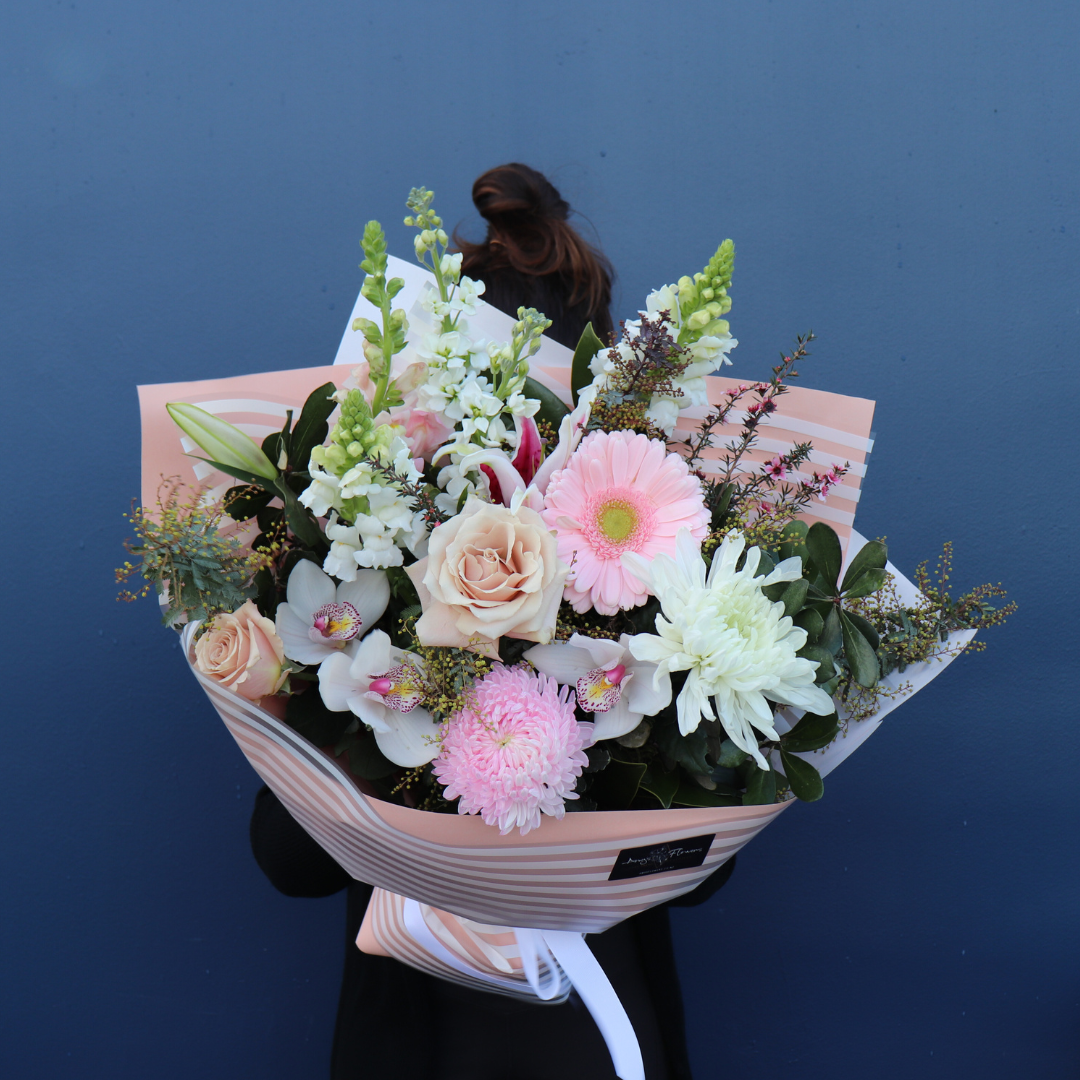 Bouquet | Blushcious