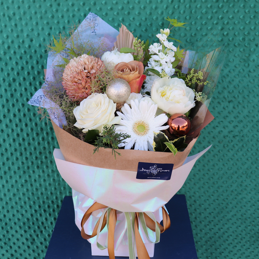 Christmas | Spiced Cheer