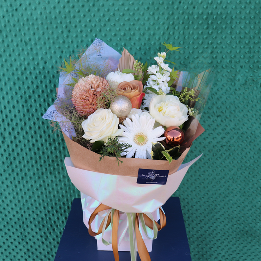 Christmas | Spiced Cheer