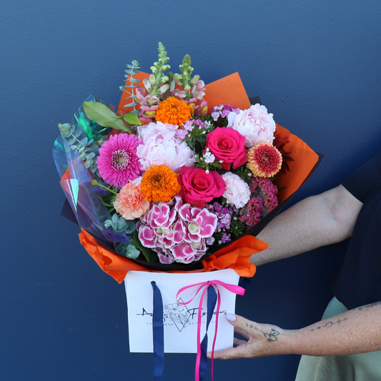 BEST BUY | SUNLIT SORBET