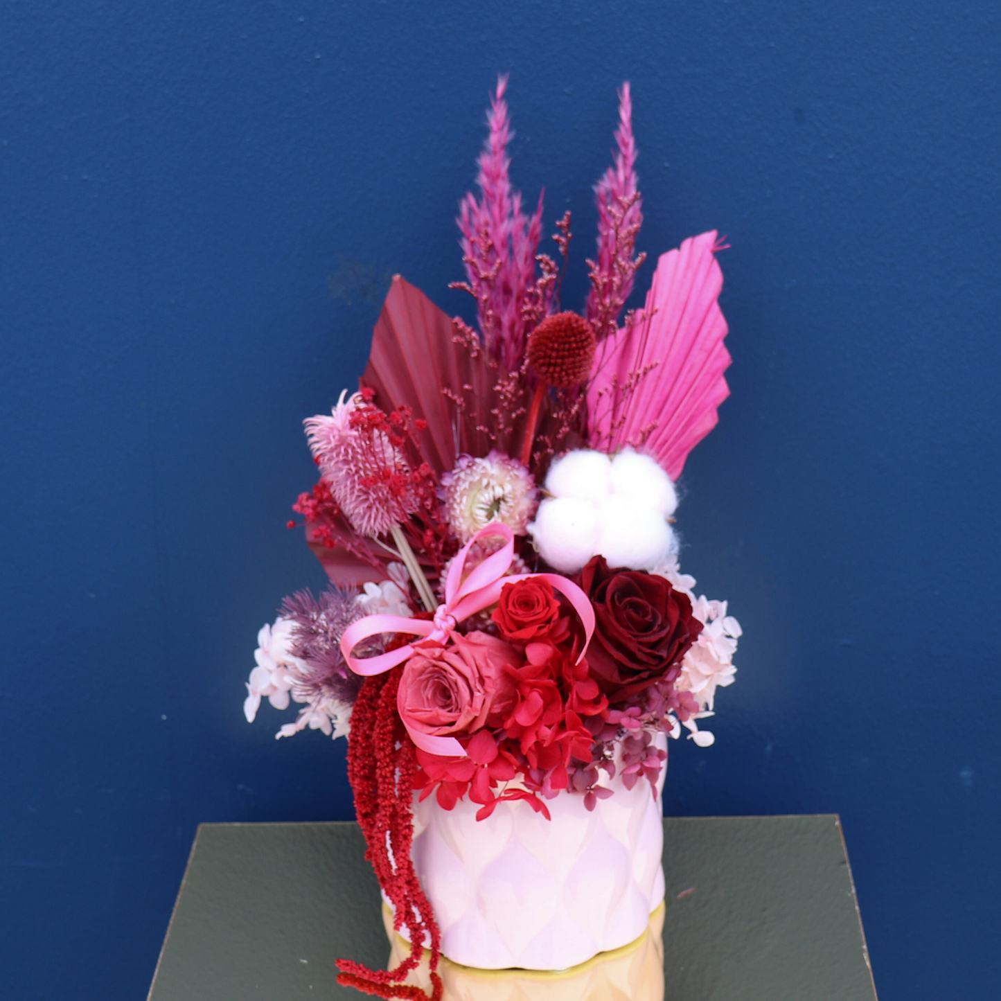 Preserved Arrangement | Tango