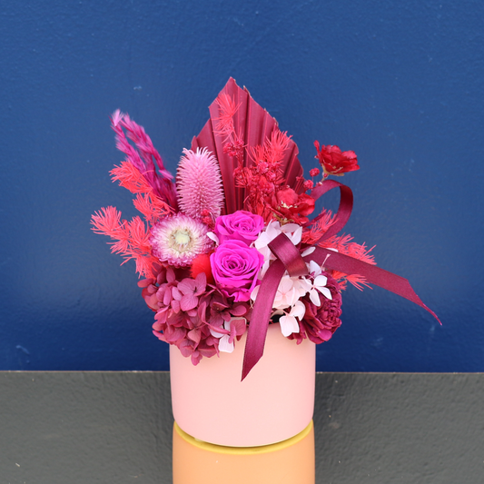 Preserved Arrangement | Tango