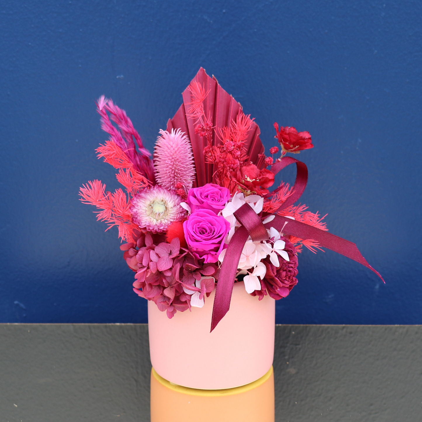 Preserved Arrangement | Tango