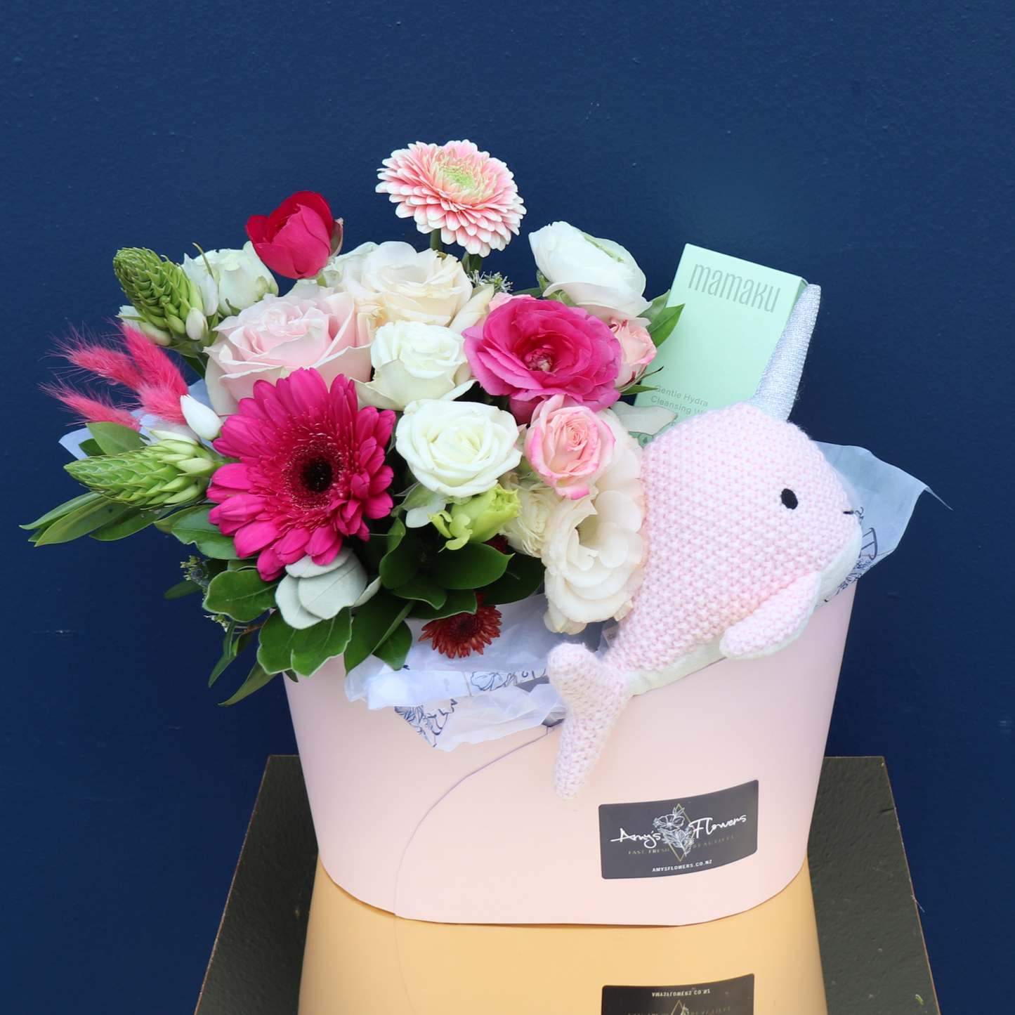 Baby Hamper | Tiny Tides