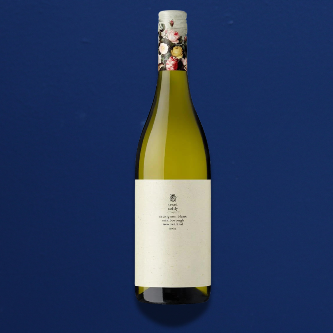 Tread Softly | Wine 750mls