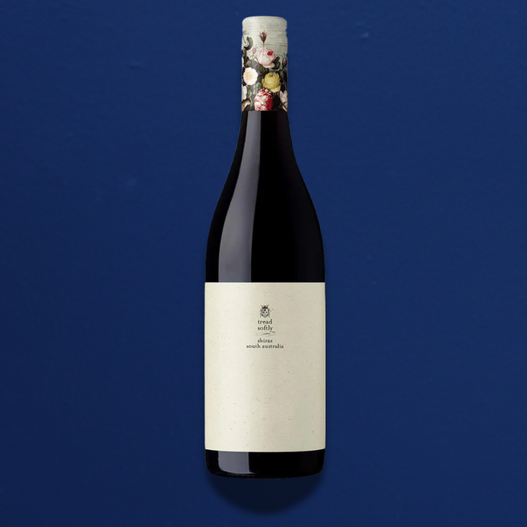 Tread Softly | Wine 750mls