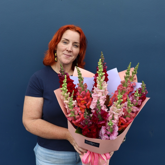 Bouquet | Snap Happy