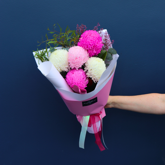 Bouquet | You 'da Pom!