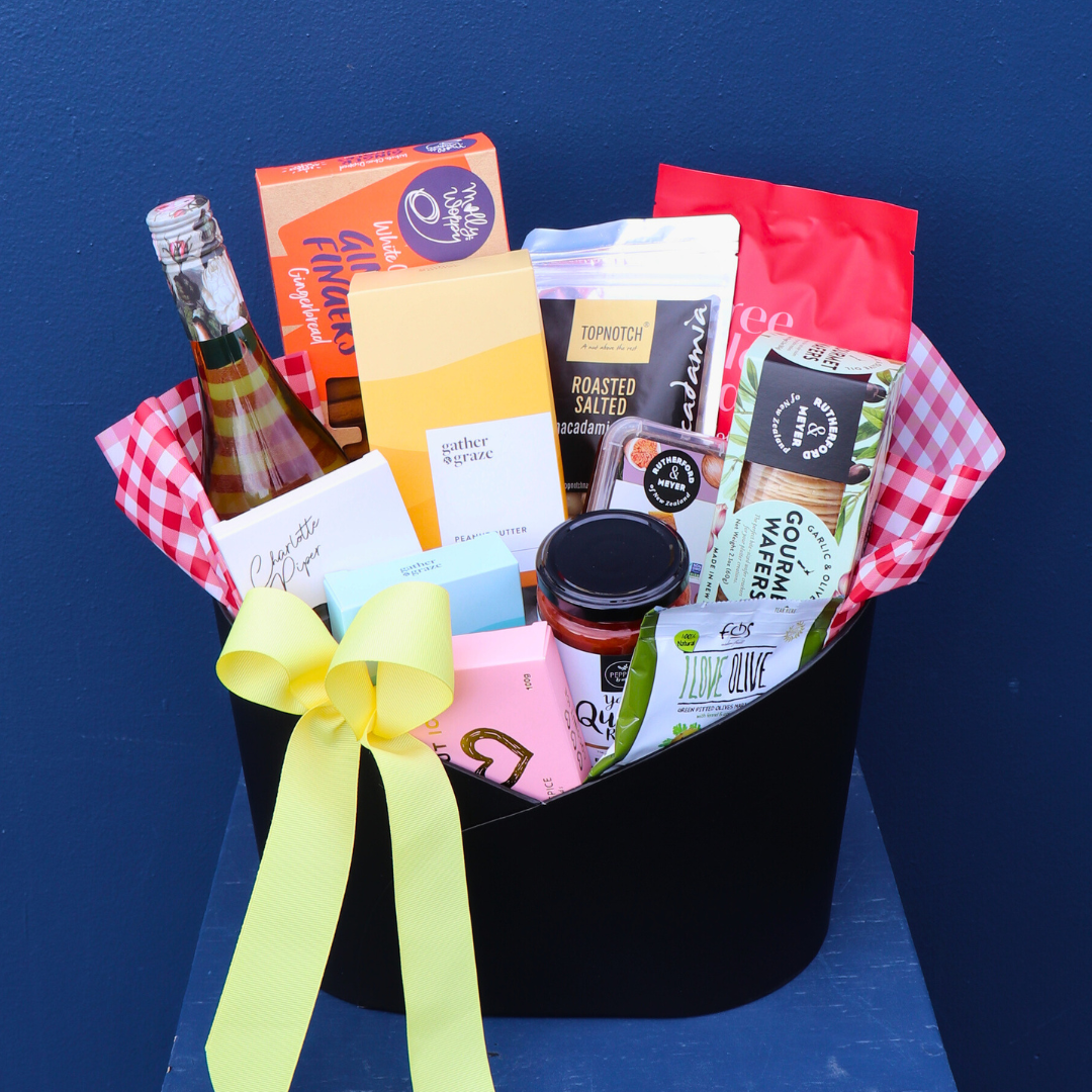 Gift Box | Get Ya Snack On!