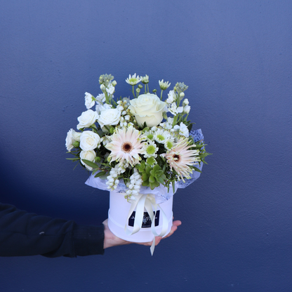 Hat Box | Thinking Of You