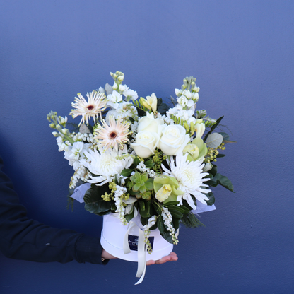 Hat Box | Thinking Of You