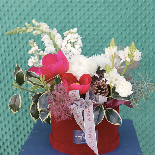 Christmas | Velvet Ember