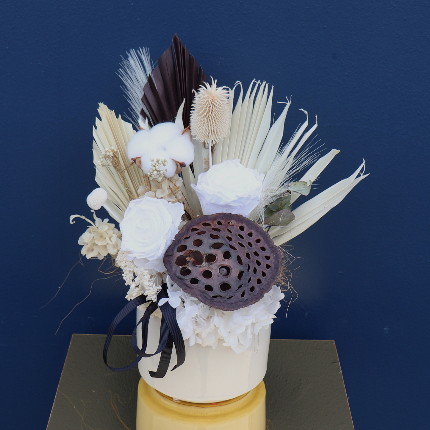 Preserved Arrangement | Waltz