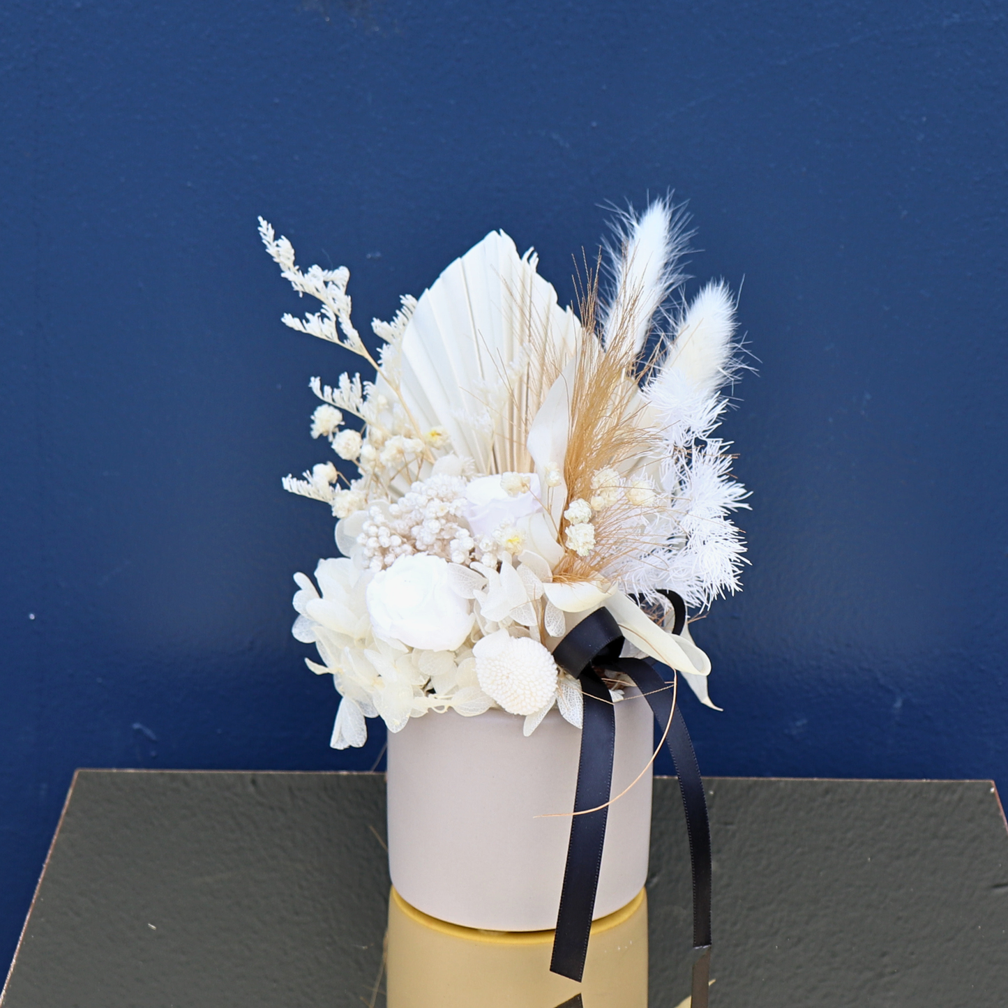 Preserved Arrangement | Waltz