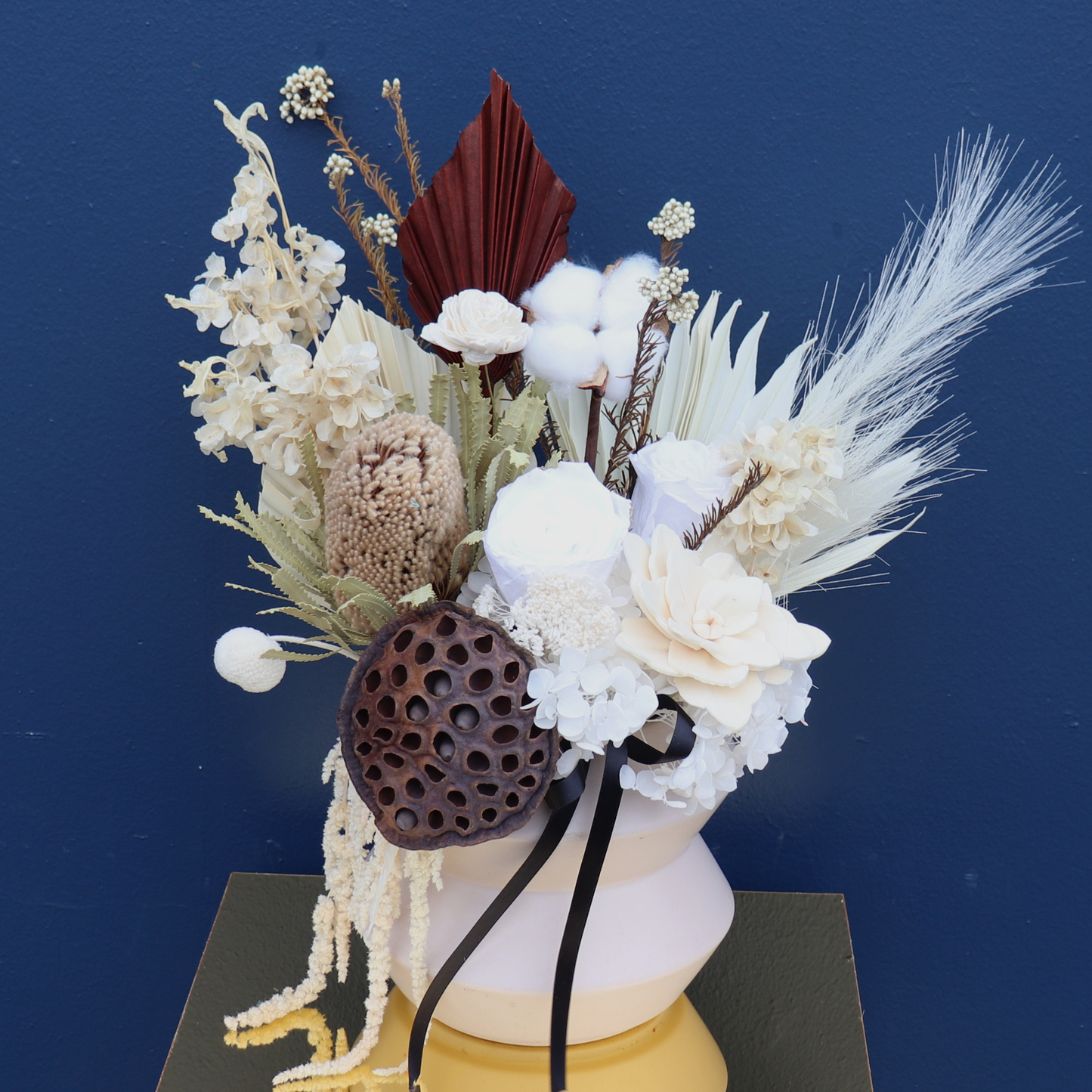 Preserved Arrangement | Waltz