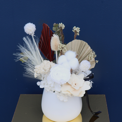 Preserved Arrangement | Waltz