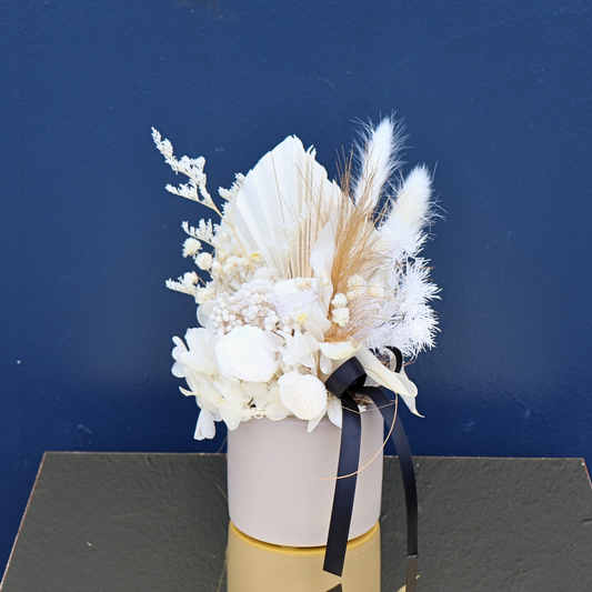 Preserved Arrangement | Waltz