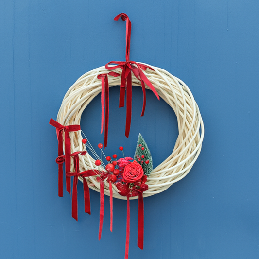 Xmas Wreath | Wildwood