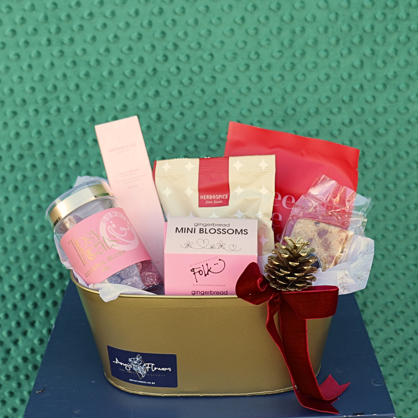Christmas | Yuletide Glee Hamper