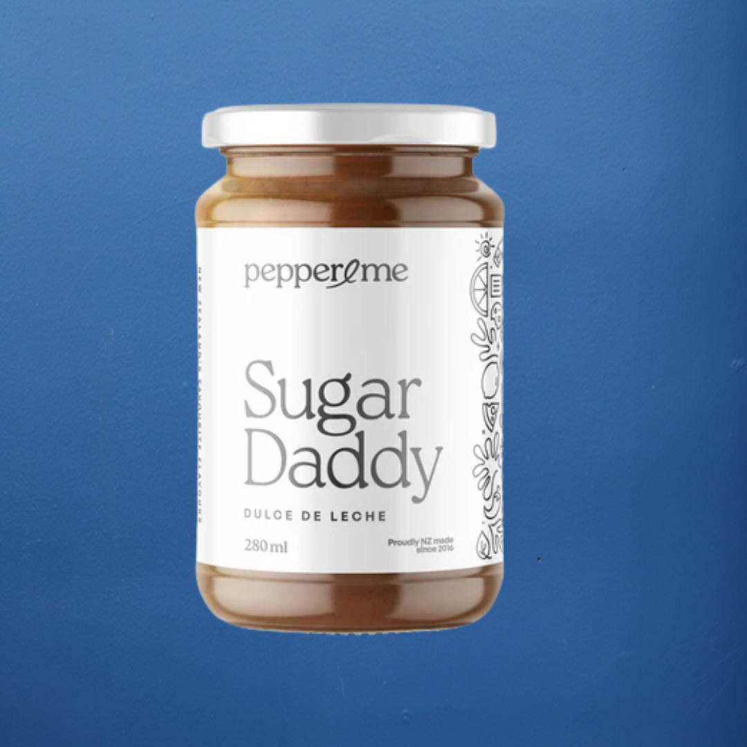 Pepper & Me | Products