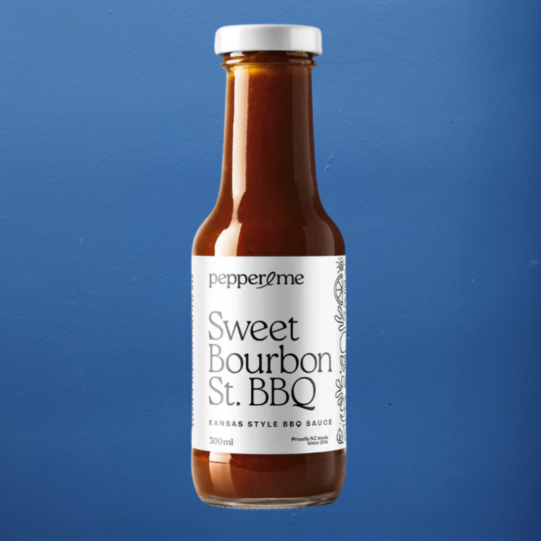 Pepper & Me | Products