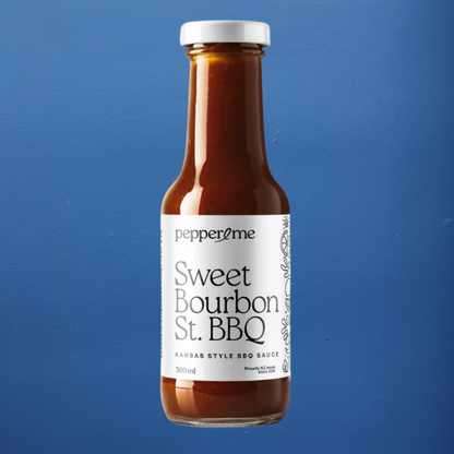 Pepper & Me | Products