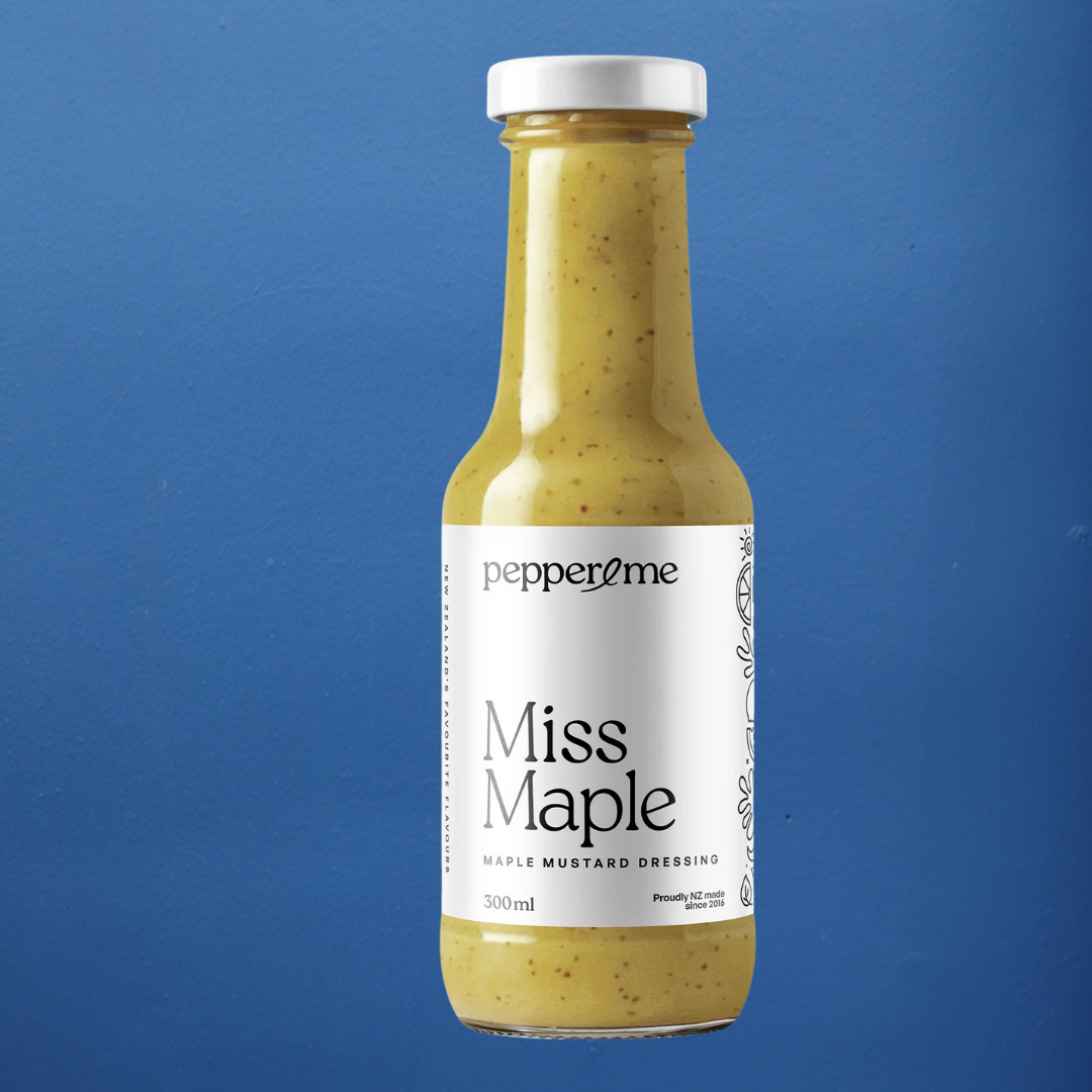 Pepper & Me | Products