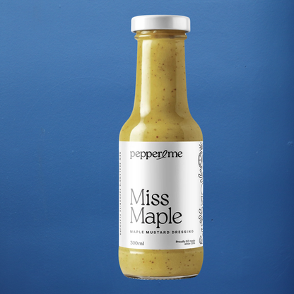 Pepper & Me | Products