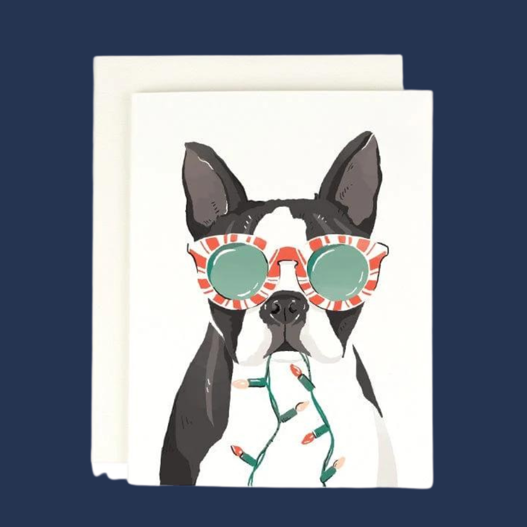 Christmas | Hand Written Card