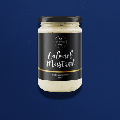 Pepper & Me | Products