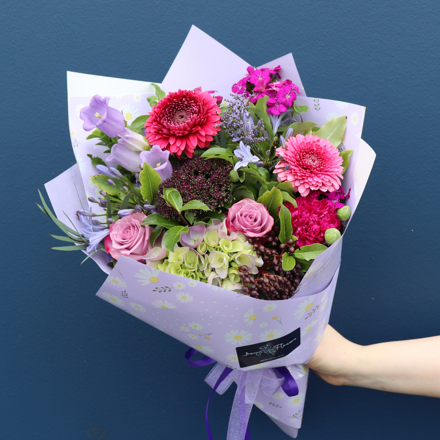 Bouquet | I Lilac You