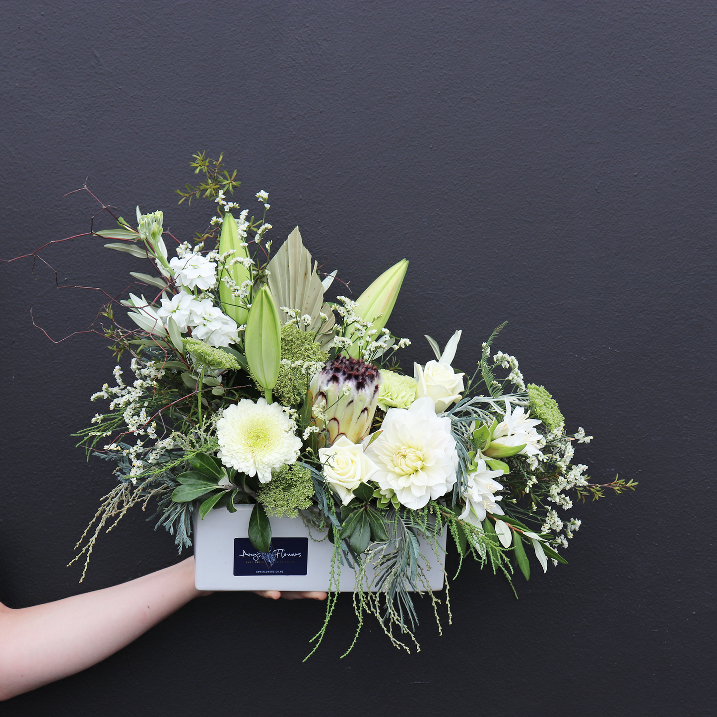 Arrangement | L'Amour