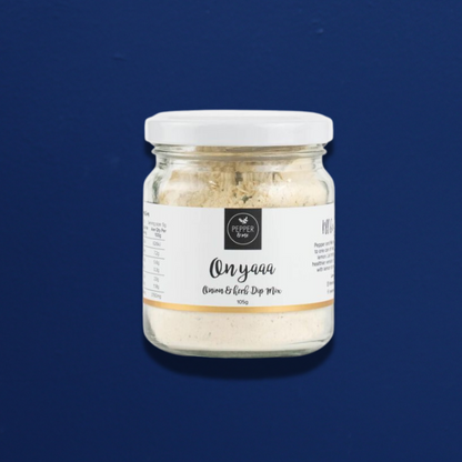 Pepper & Me | Products