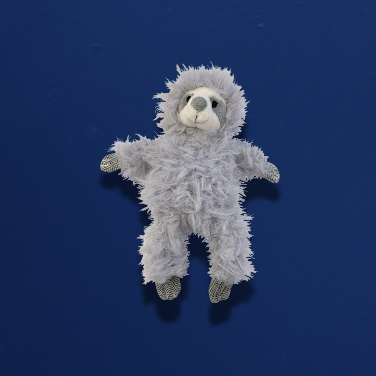 Lily + George | Sloth Rattle