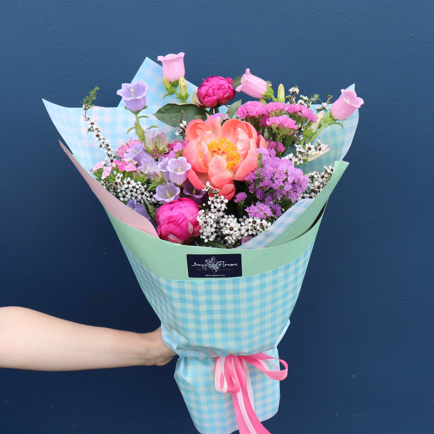 BEST BUY | Gingham Garden