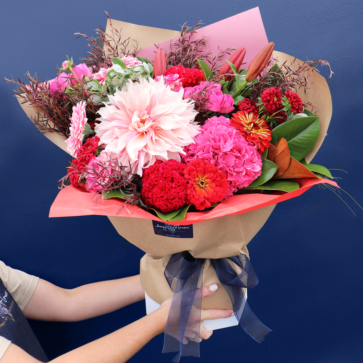 Bouquet | You're My Jam