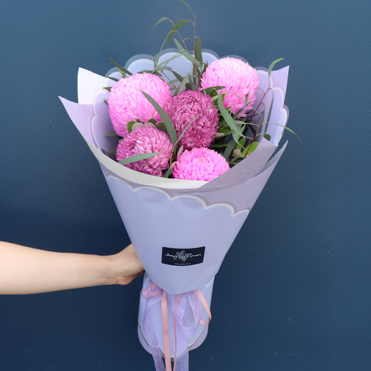 Bouquet | You 'da Pom!