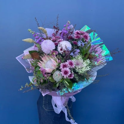 Bouquet | I Lilac You