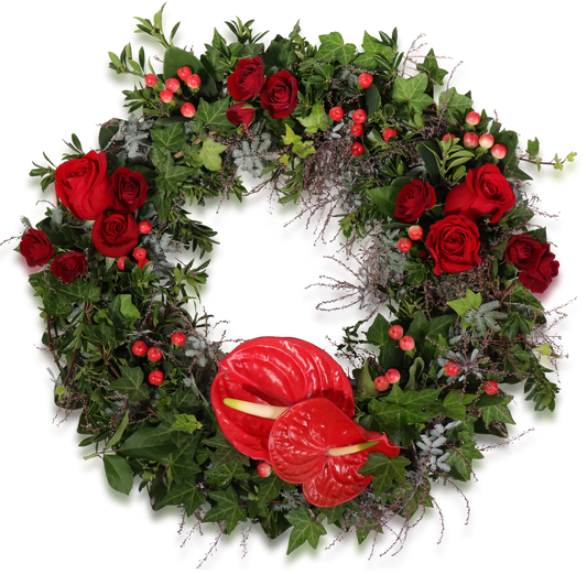 Wreath | Lest We Forget