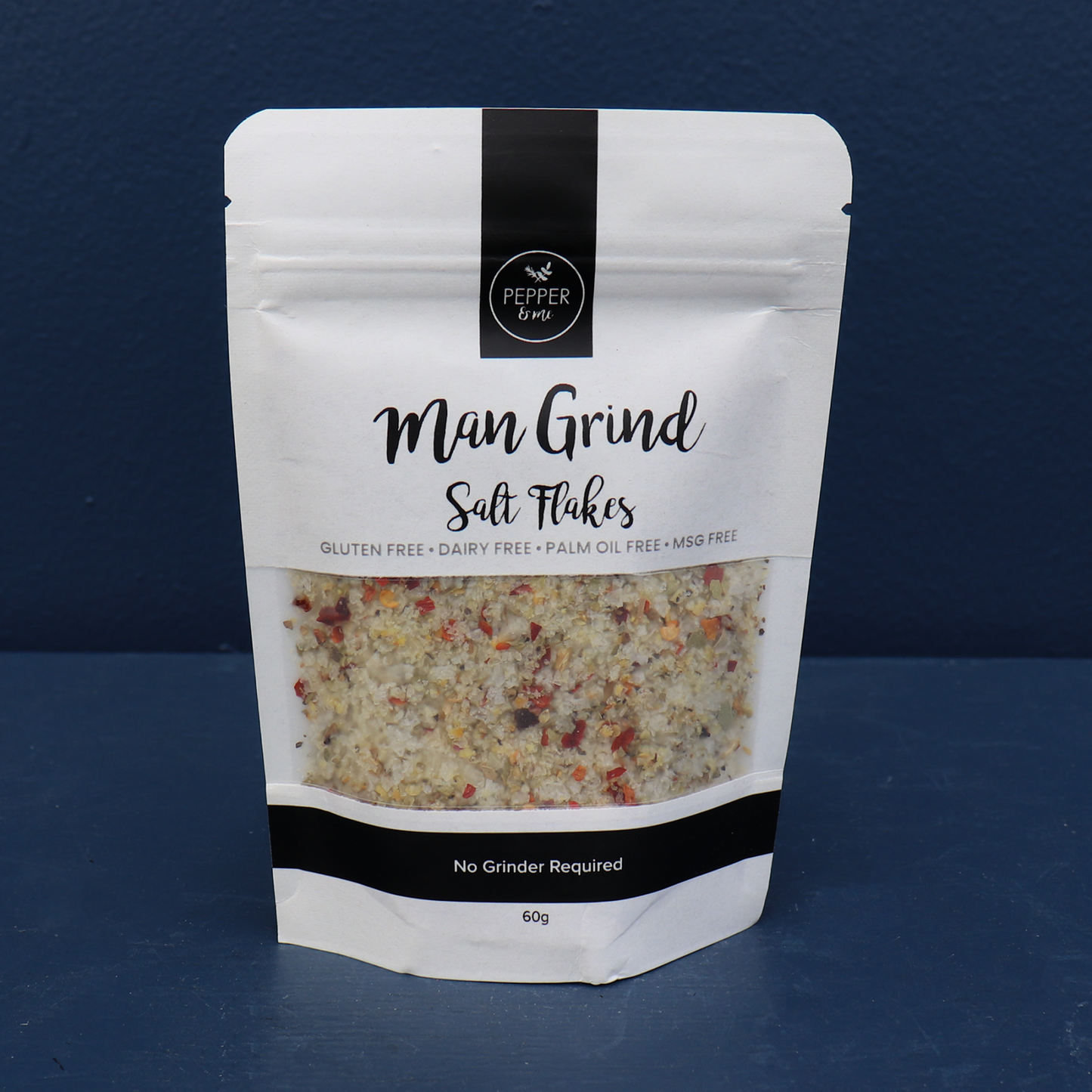 Pepper & Me | Products