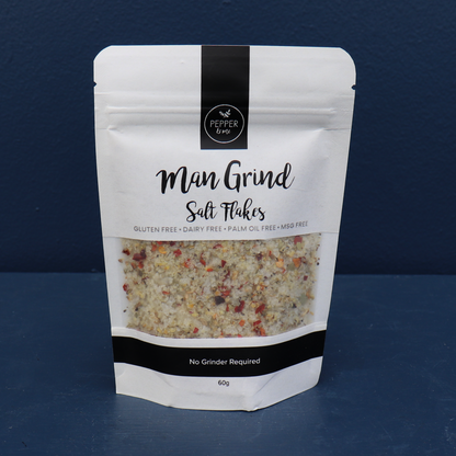 Pepper & Me | Products