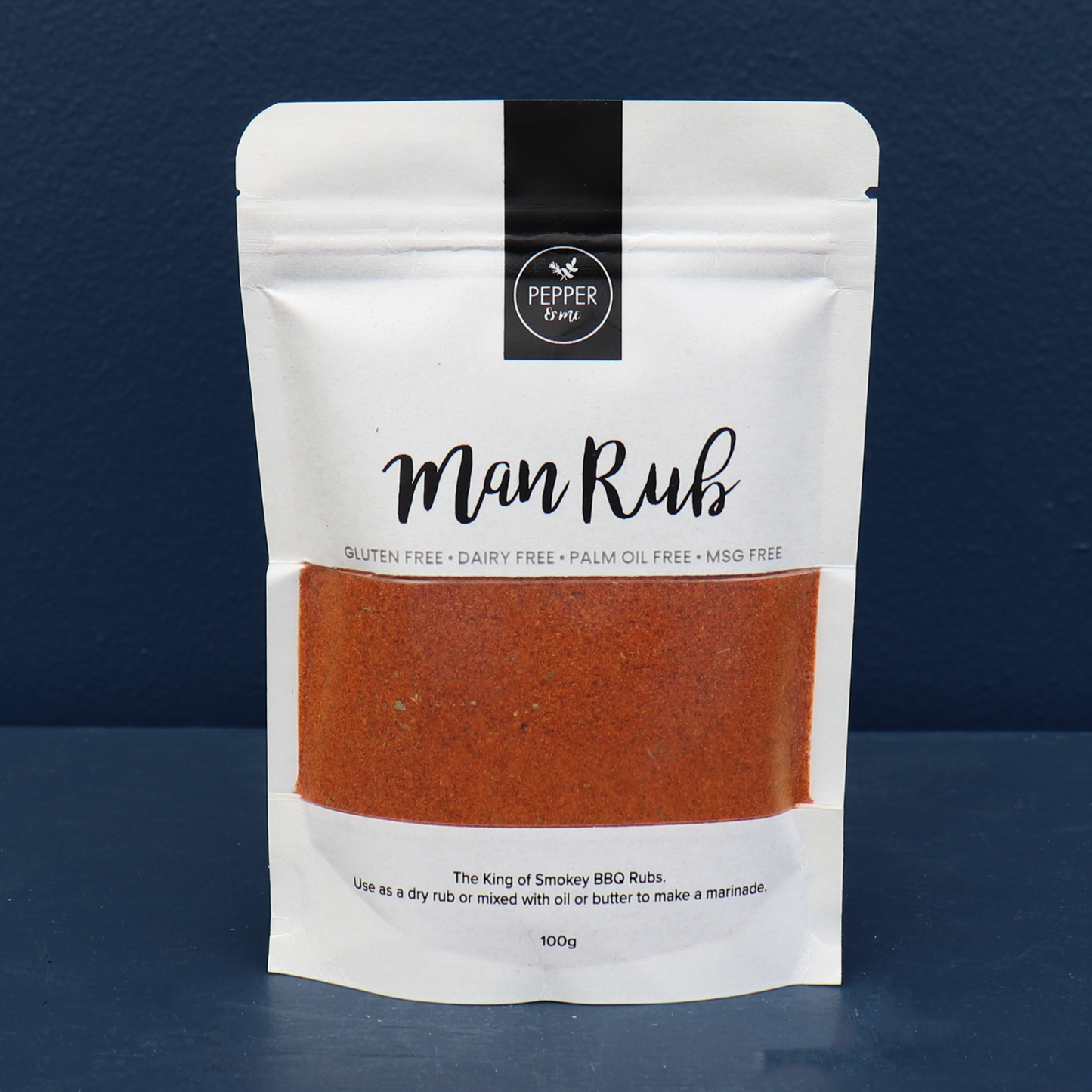 Pepper & Me | Products