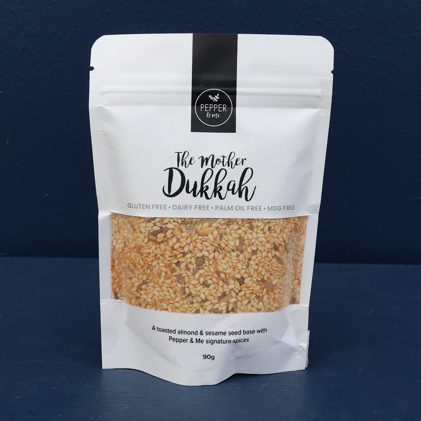 Pepper & Me | Products