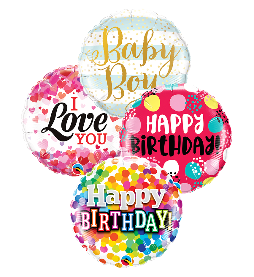 Balloon | Appropriate to the Occasion 9in Air