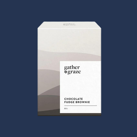 Gather & Graze Chocolate Treats