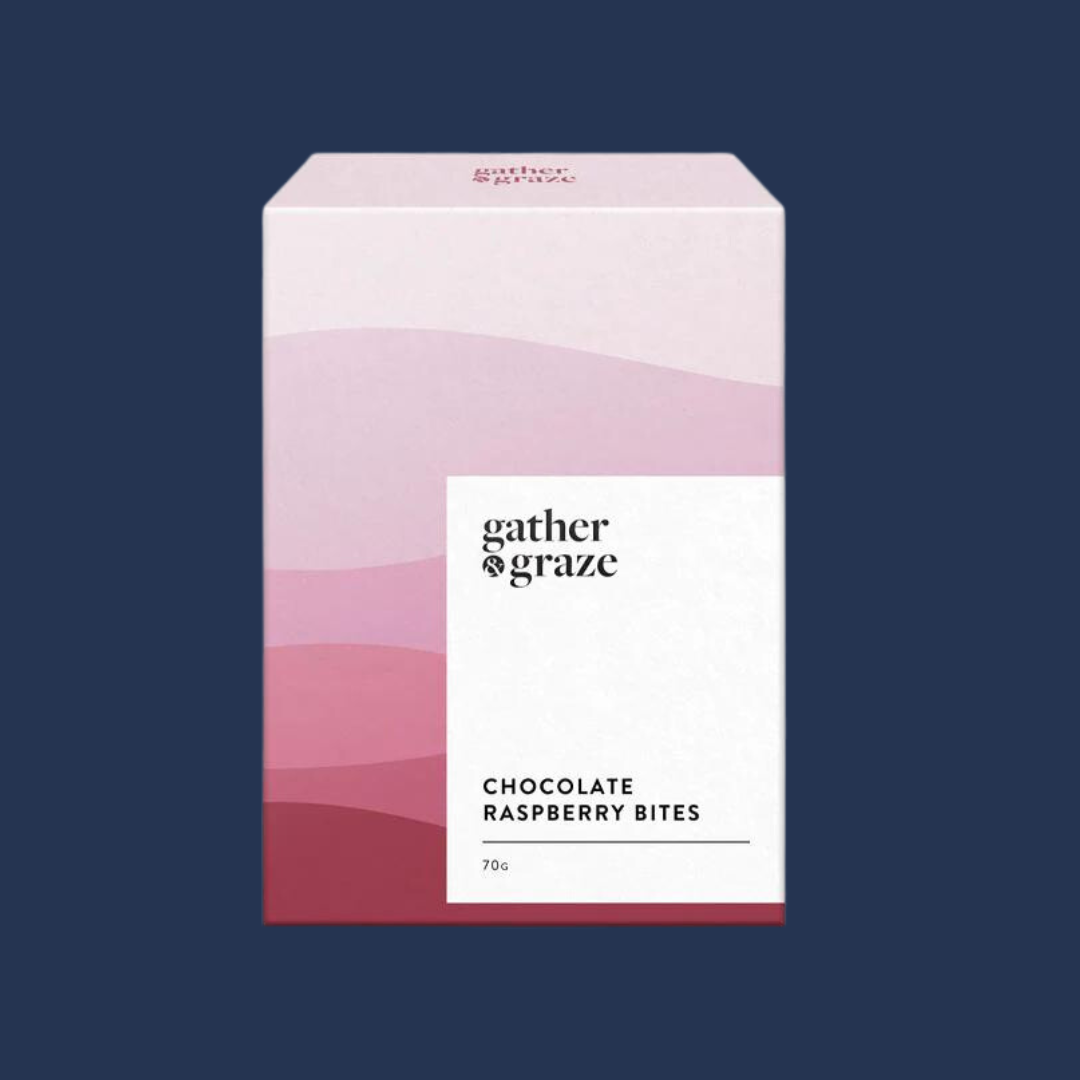 Gather & Graze Chocolate Treats
