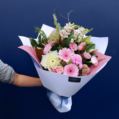 Bouquet | Blushcious