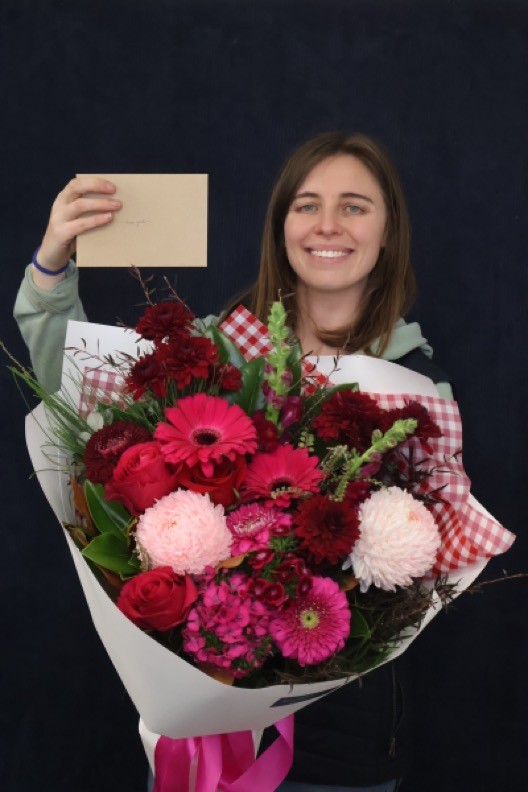 Recent Bouquet | You're My Jam, Large order