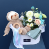 Baby Hamper Floral | New Arrival