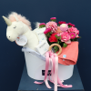 Baby Hamper Floral | Star Dust  